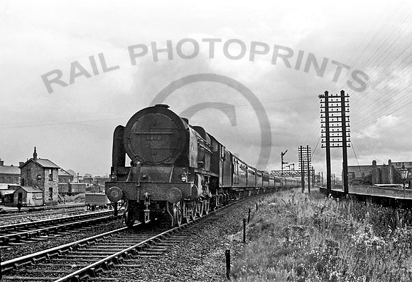 6162 Carlisle 1947 GE162