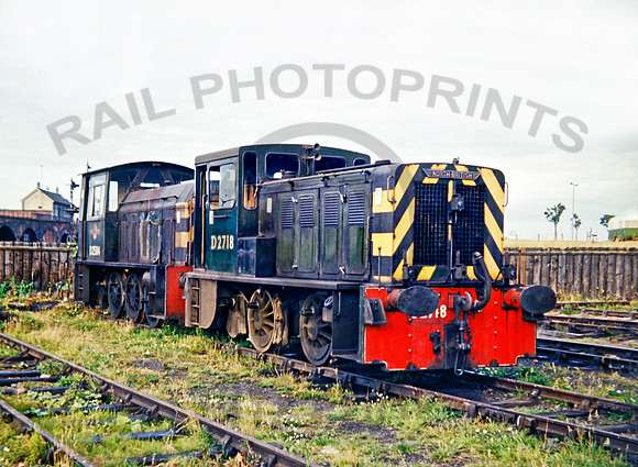 D2718 - D2584 Dundee 190867 R C-J718