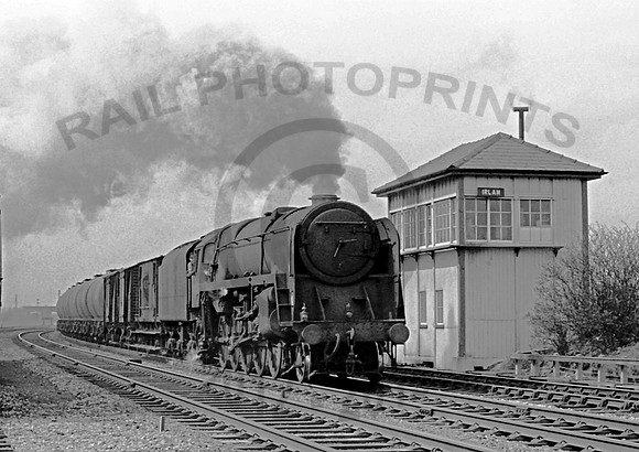 9F Irlam 0465 RPC483
