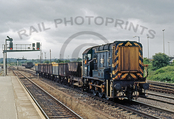 08830 Westbury 120691 RPC314