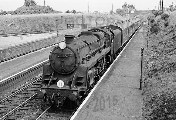 73085 Porton 300761 HB805