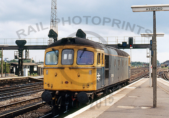 33046  Ashford 070690 RPC308