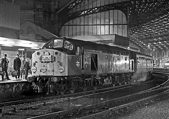40118 Bristol Temple Meads 352