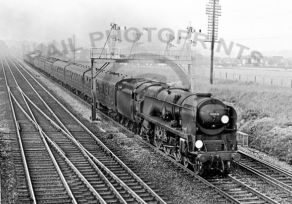 35011 Worting 300564  HB356