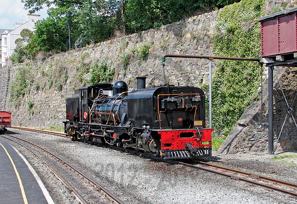 143 Caernarvon North Wales 110606 JC032