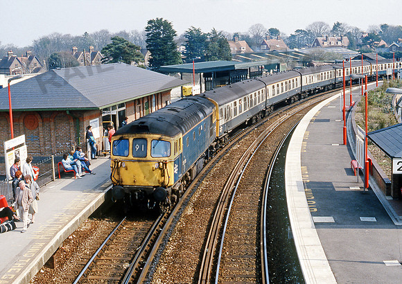 33106 Dorchester 030488 JC229