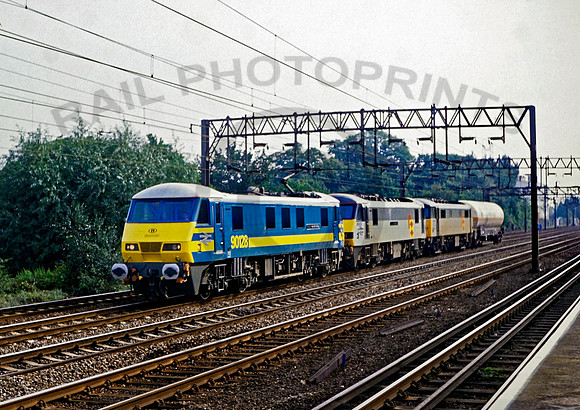 90128 South Kenton 280992 RC-J128