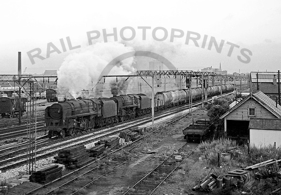 9F Stockport 1965 KLC012