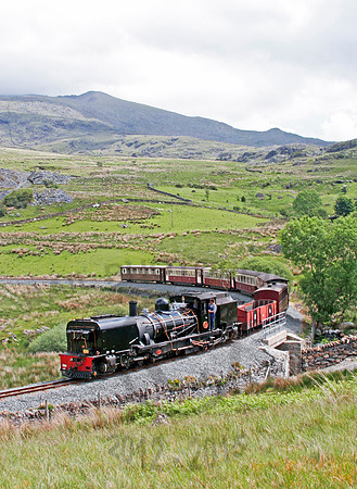 143 Rhyd Dhu North Wales 110606 JC023