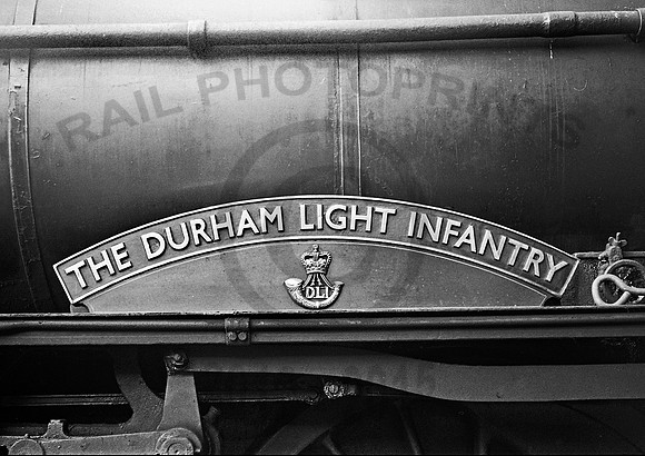 60964 Nameplate 230664 IT426