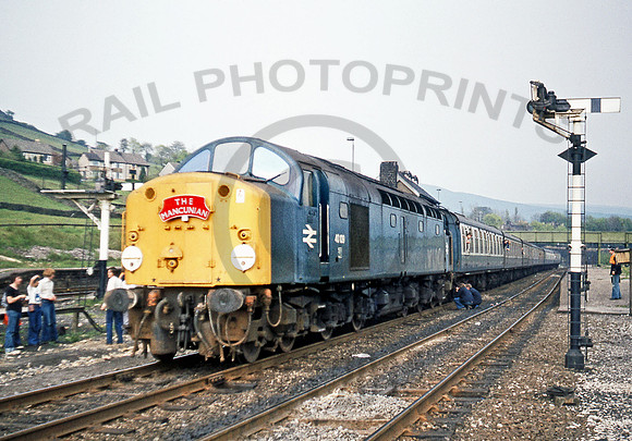 40109 Chinley  250578 Path939