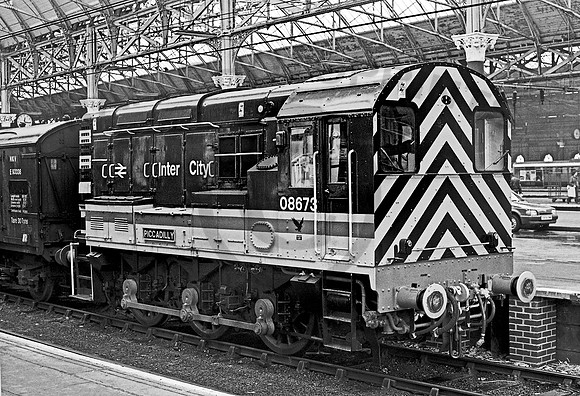 08673 Manchester Piccadilly 0287 CW438