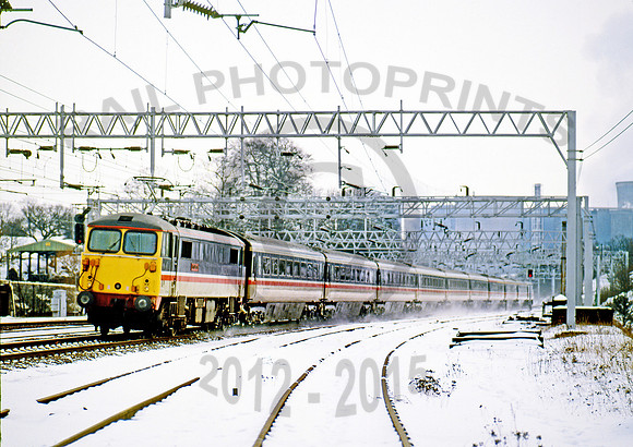 87020 Rugeley 100291 RPC571