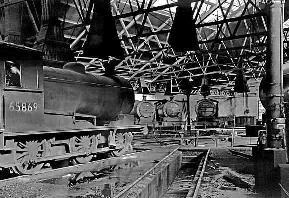 65869  North Blyth 010666  HB66G573