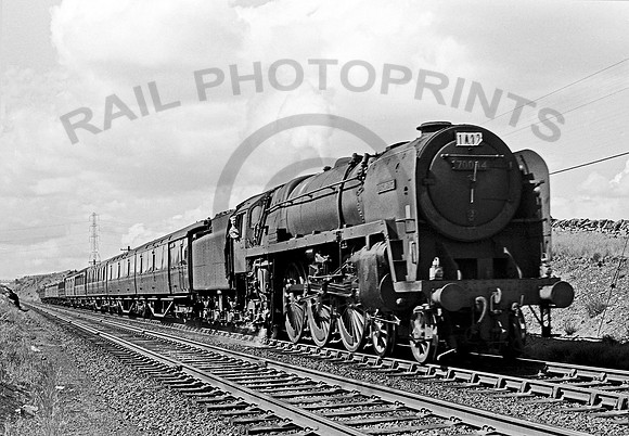 70044  Shap 1964 RPC525