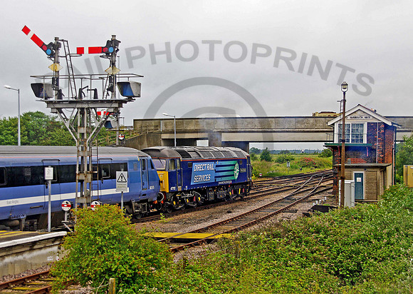 47712 Y Great Yarmouth 250611 JD257