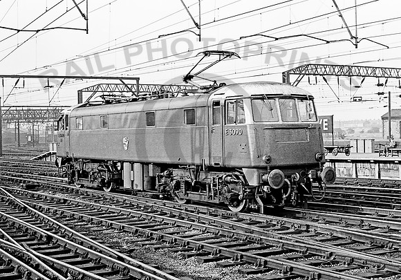 E3090 Crewe 0562 Cw966