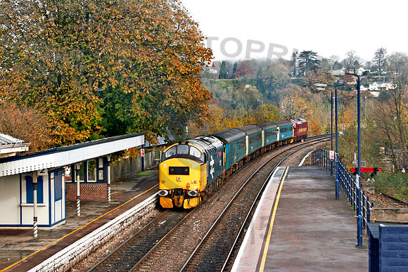 37425-Chepstow-071205-JC017