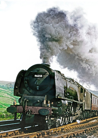 46255 Beattock 270863  DC614R