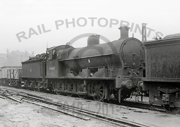 49049 Springs Branch 1961 RPC515