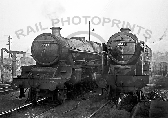 46138 Dalry Road 070253 DA454