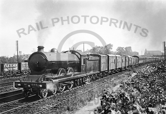 699 York 1930 RPC103