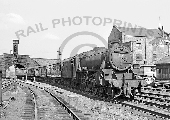 45261 Wigan Wallgate 030663  IT486