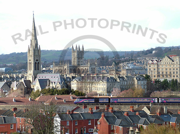 HST Bath 040504 JC20