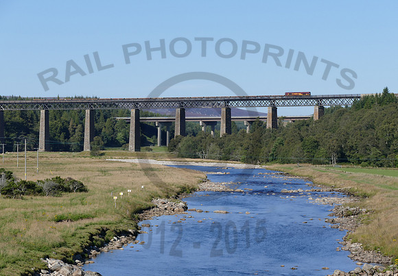 66106 Findhorn Viaduct 090915 JC