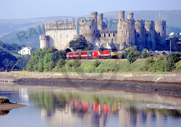 47822 Conwayr 300800 BR494