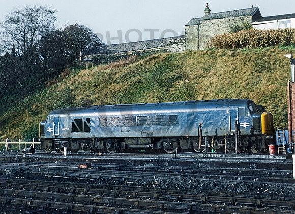 45070 Buxton 090185 BR185