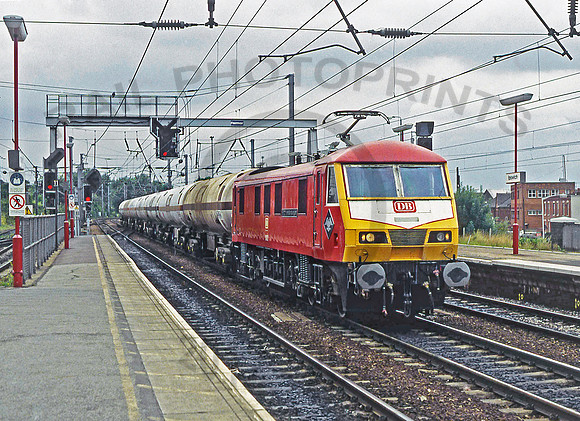 90129 Ipswich 100993 JD129