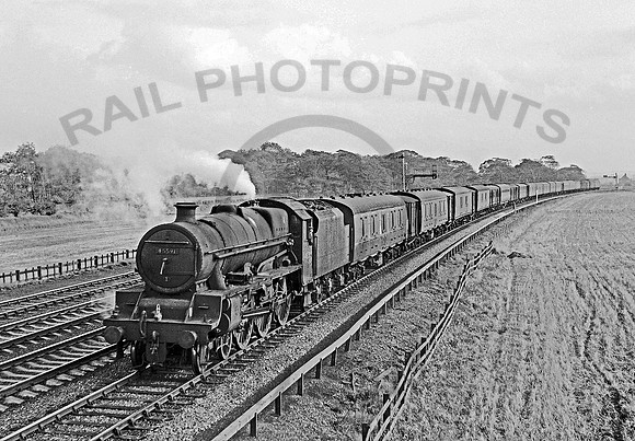 45591 Winwick 1961 RPC592