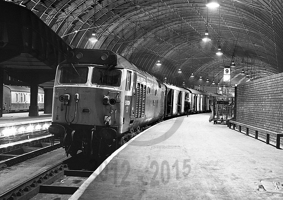 50024 Paddington 041281 JC005
