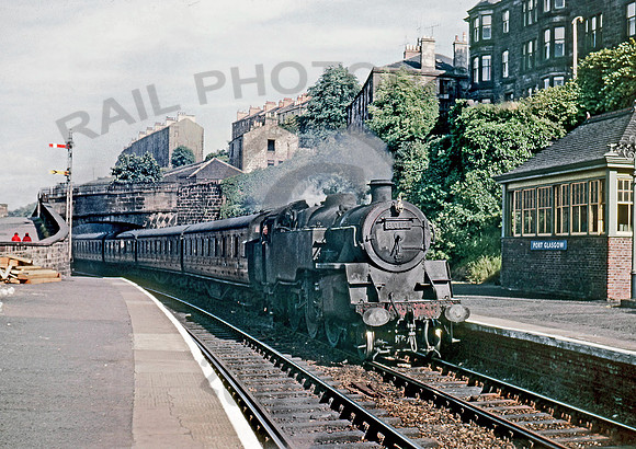 80121 Port Glasgow 060765 RPCJV960R