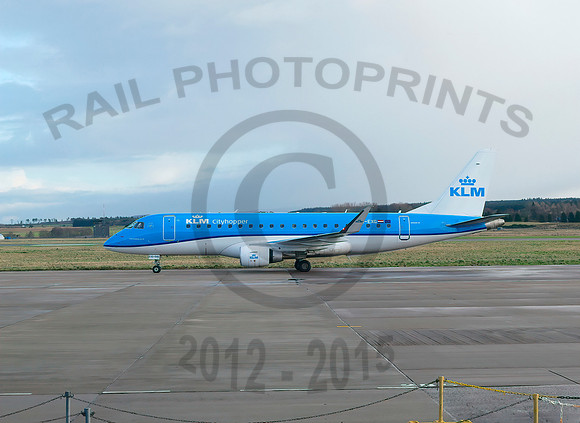 KLM Cityhopper PH-EXG Inverness 281217 JC