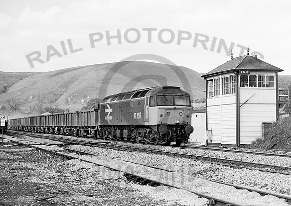 47456 Edale Circa1988 AHB109