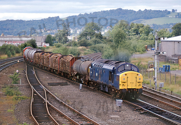 37029 Stirling 190788 JC565