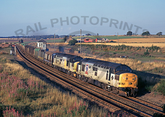 37156 - 37261 Inverkeilor 180996 BR775
