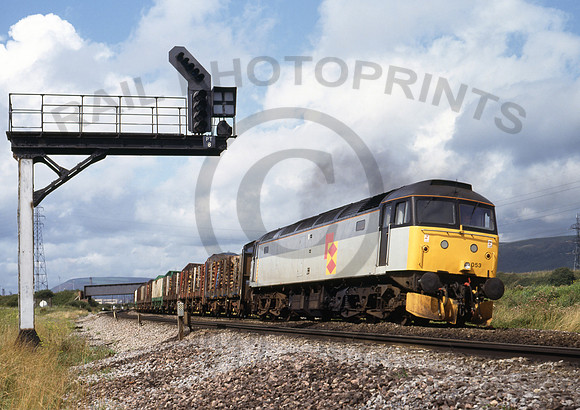 47053 Margam 120892 BR576