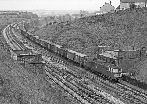 D7012 Narroways 060569 HB072-1