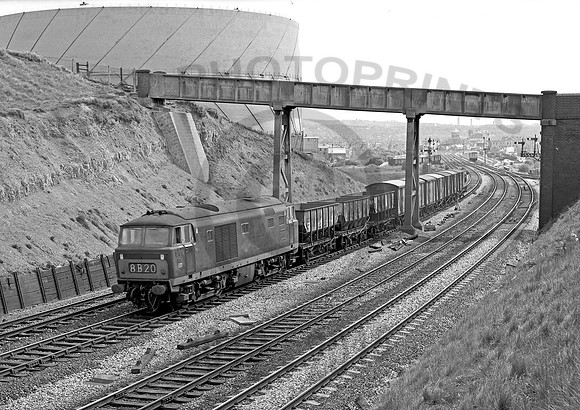 D7019 Narroways 080569 HB071