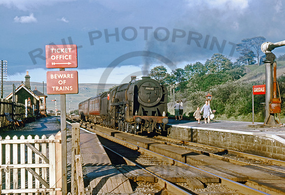 70035 Garsdale 0864 DCC048R