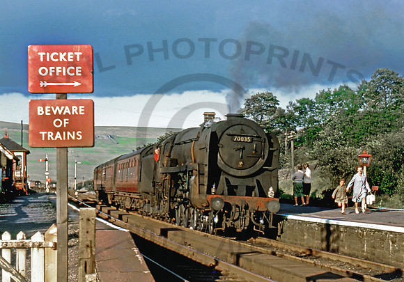 70035 Garsdale 0864 DCC049RRR