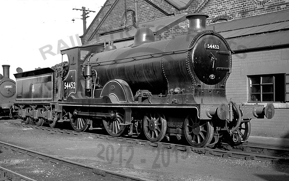 54452 Haymarket 080755  DA115