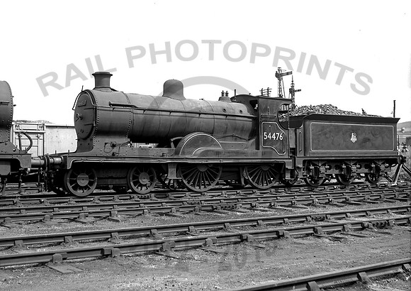 54476  Perth 050757   DA139-1