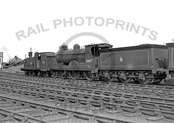 54477 Carstairs 030453   DA477