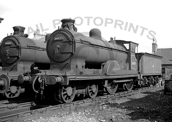 54479 Greenock Princes Pier 160456   DA132-1