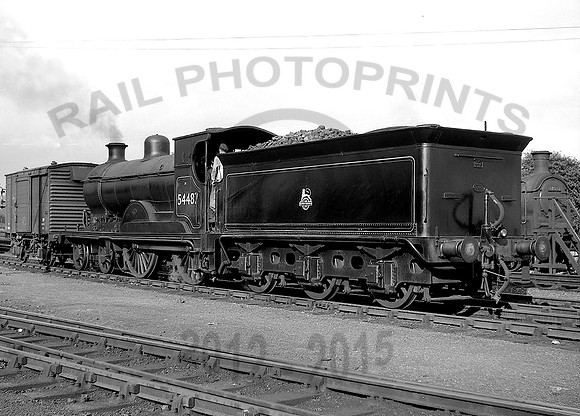 54487 Dingwall  090958   DA128-1
