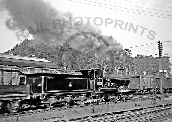 54505 Carstairs 050654 DA5055